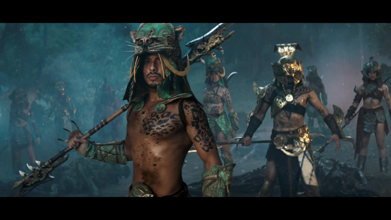 《暗黑破壞神4:憎恨之軀》新實景預告片為發售預熱 《暗黑破壞神4:憎恨之軀》新實景預告片為發售預熱