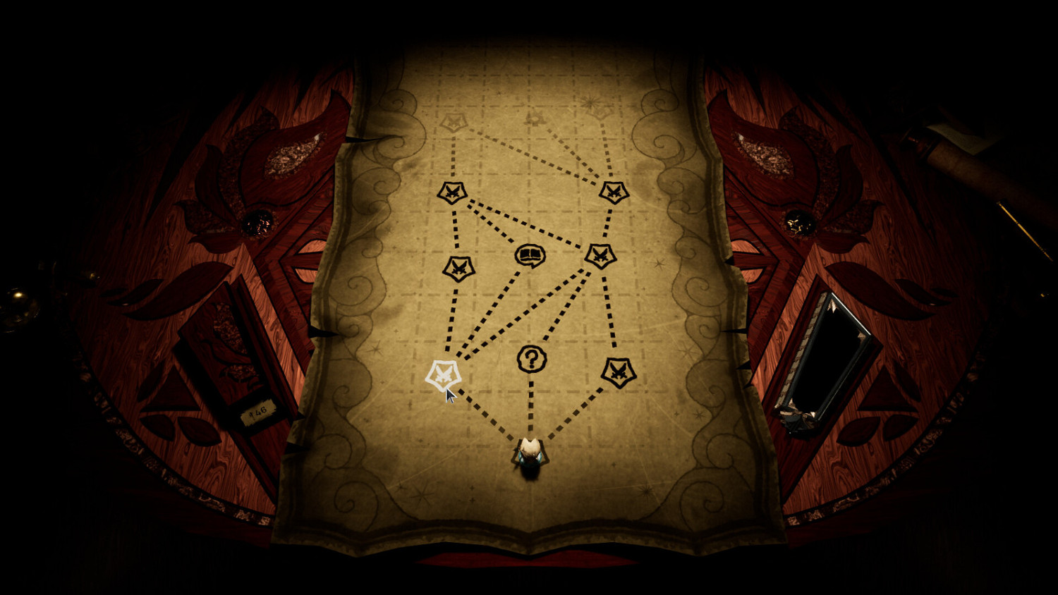 回合制戰術策略遊戲《Inkshade》Steam頁面開放,發行日期待定 回合制戰術策略遊戲《Inkshade》Steam頁面開放,發行日期待定