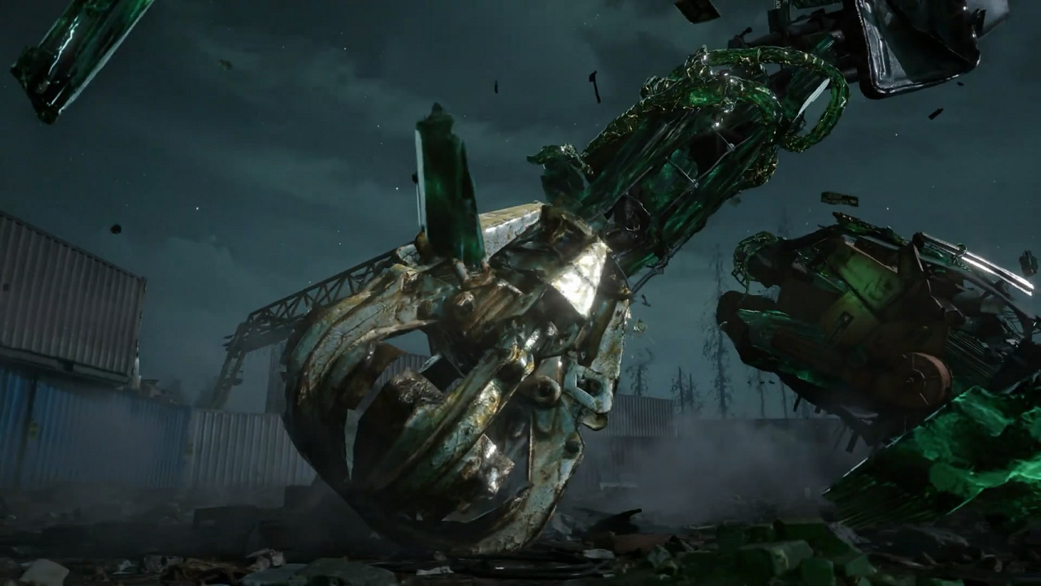 動作RPG《切爾諾貝利人2：禁區》試玩預告片 首曝！