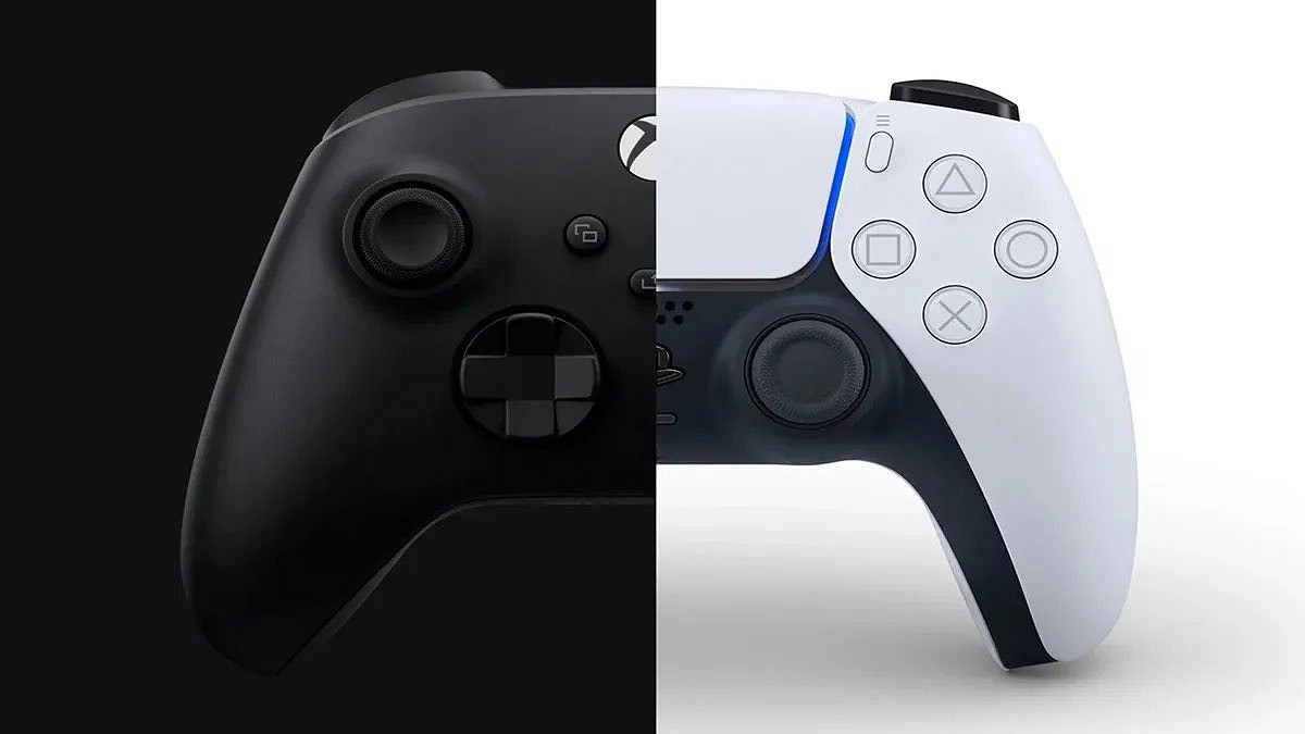 微軟開始“靈魂”拷問:為啥你們為PS5開發遊戲 略過Xbox? 微軟開始“靈魂”拷問:為啥你們為PS5開發遊戲 略過Xbox?