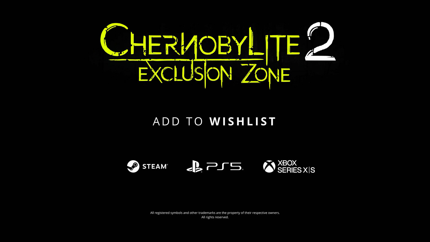 動作RPG《切爾諾貝利人2：禁區》試玩預告片 首曝！