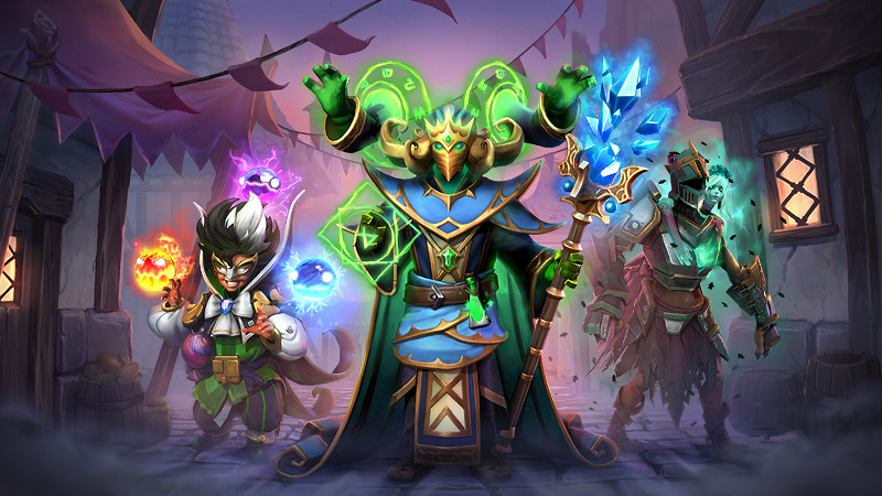 《DOTA2》7.37d更新和傾天之戰典藏寶瓶II上線 《DOTA2》7.37d更新和傾天之戰典藏寶瓶II上線