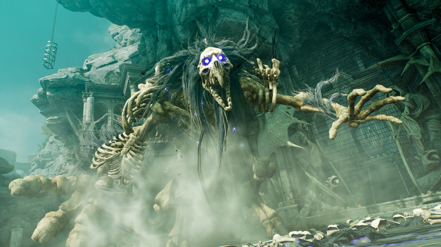 《王權與自由》線上衝到Steam第四 峰值人數超32萬