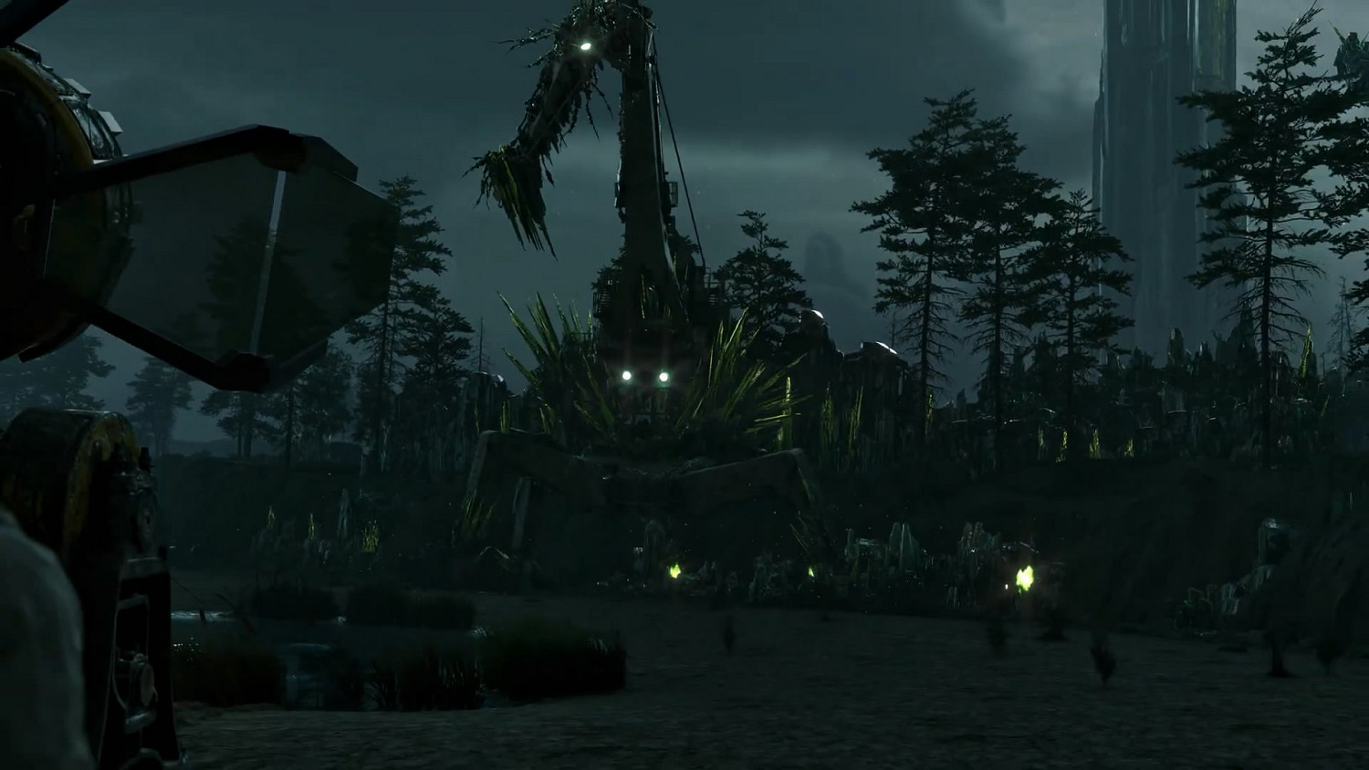 動作RPG《切爾諾貝利人2：禁區》試玩預告片 首曝！