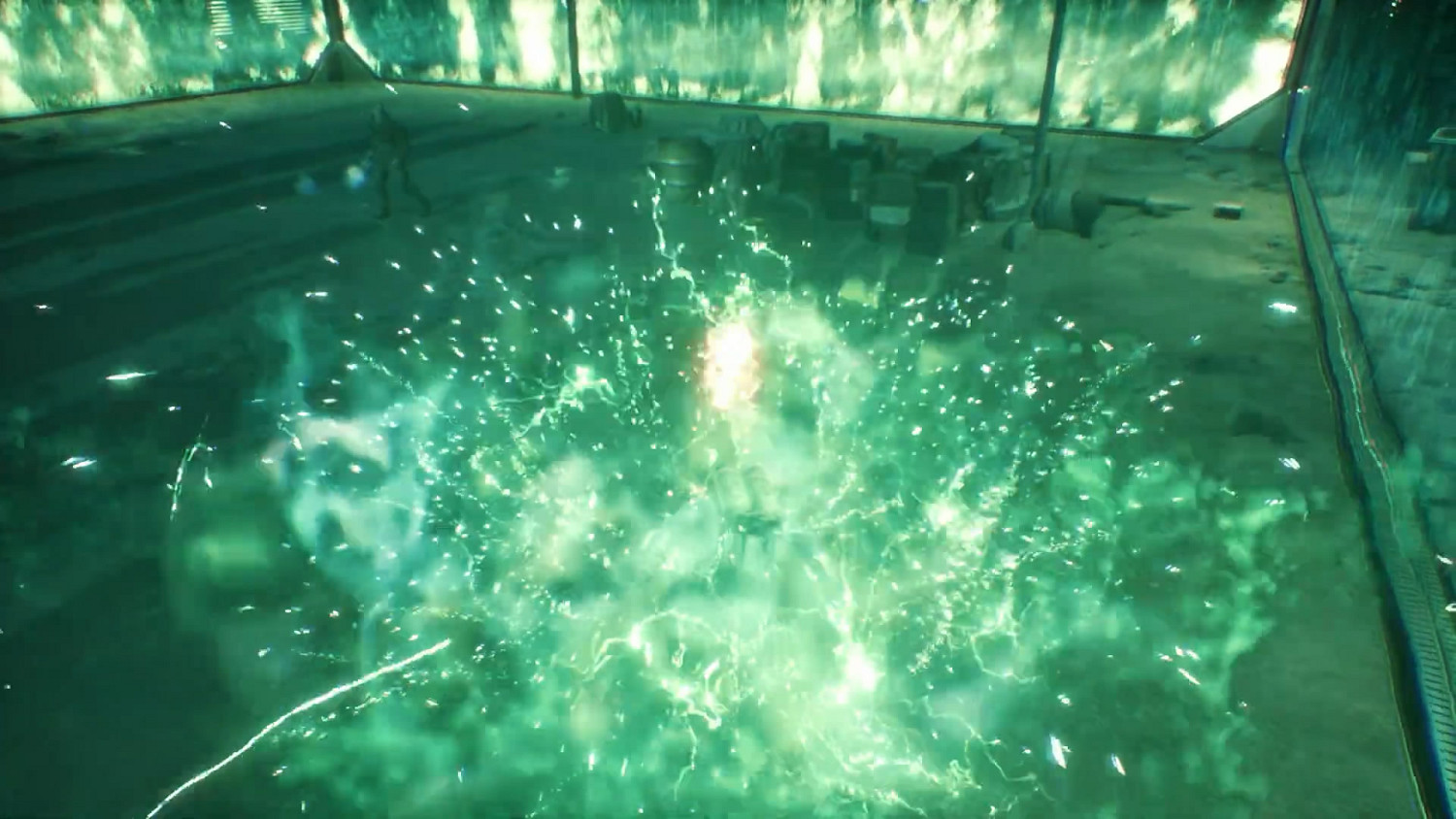 動作RPG《切爾諾貝利人2：禁區》試玩預告片 首曝！