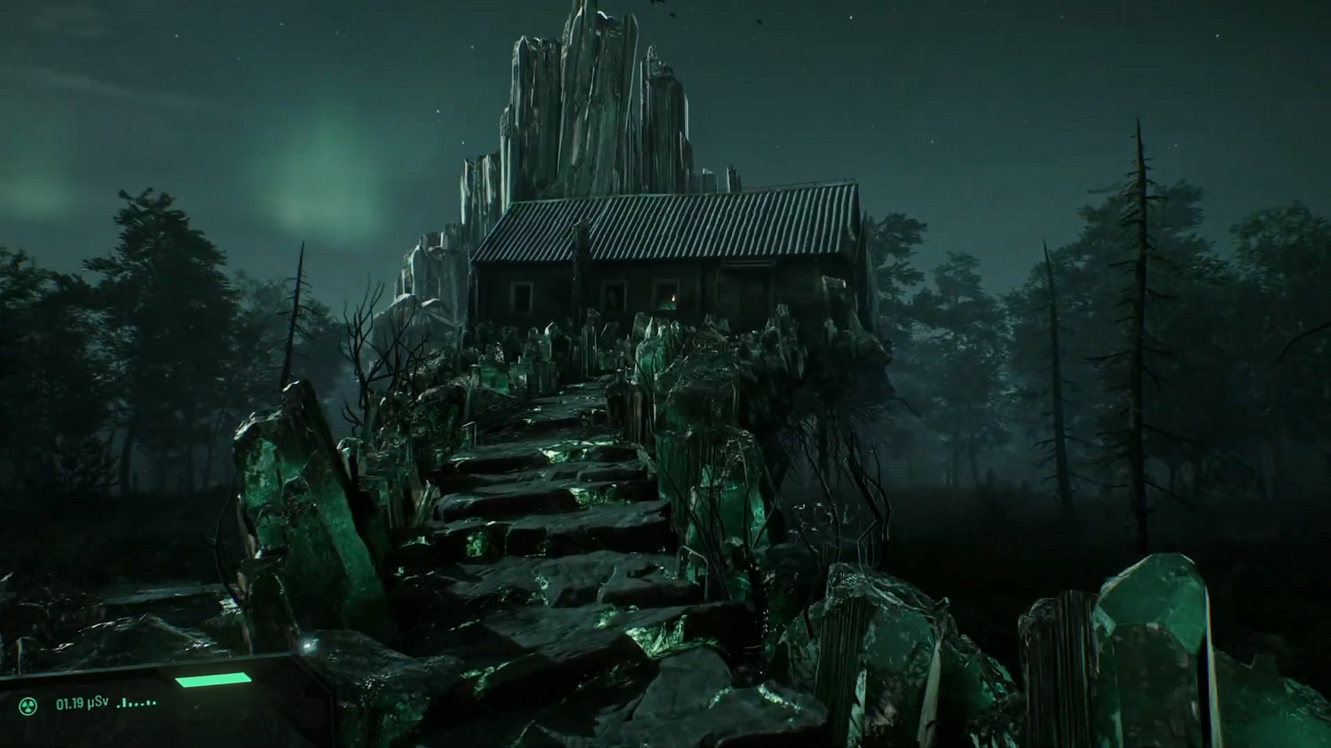 動作RPG《切爾諾貝利人2：禁區》試玩預告片 首曝！