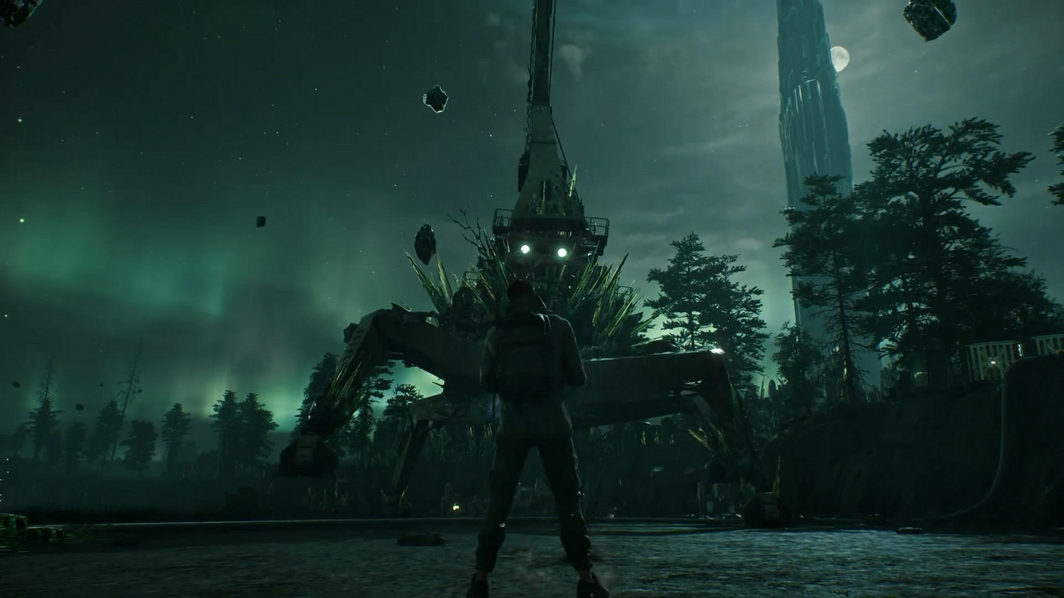 動作RPG《切爾諾貝利人2：禁區》試玩預告片 首曝！