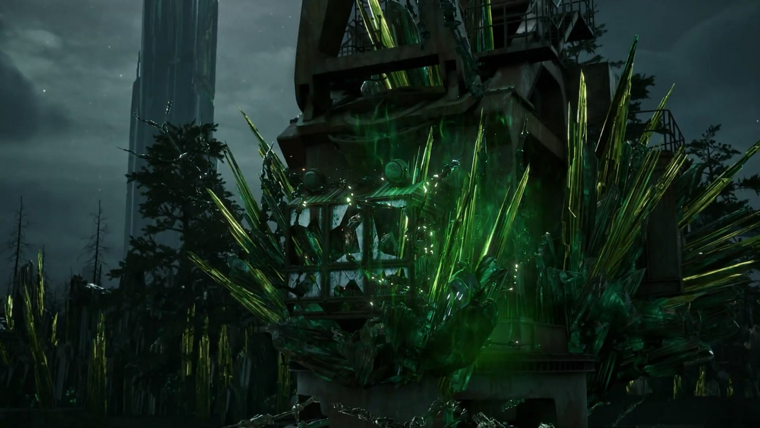 動作RPG《切爾諾貝利人2：禁區》試玩預告片 首曝！