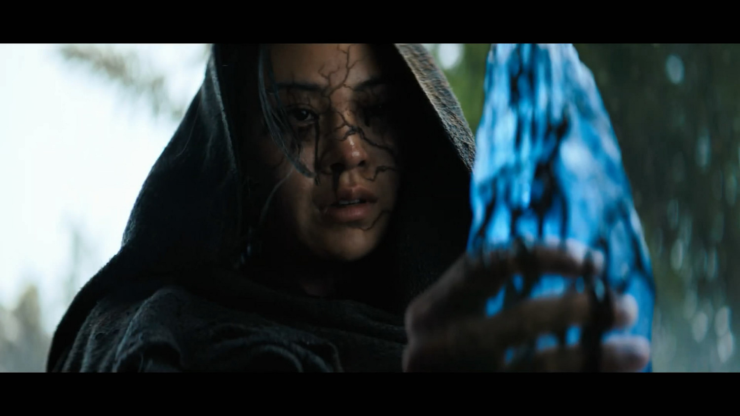 《暗黑4:憎恨之軀》真人預告片:戰鬥場面酷炫震撼! 《暗黑4:憎恨之軀》真人預告片:戰鬥場面酷炫震撼!