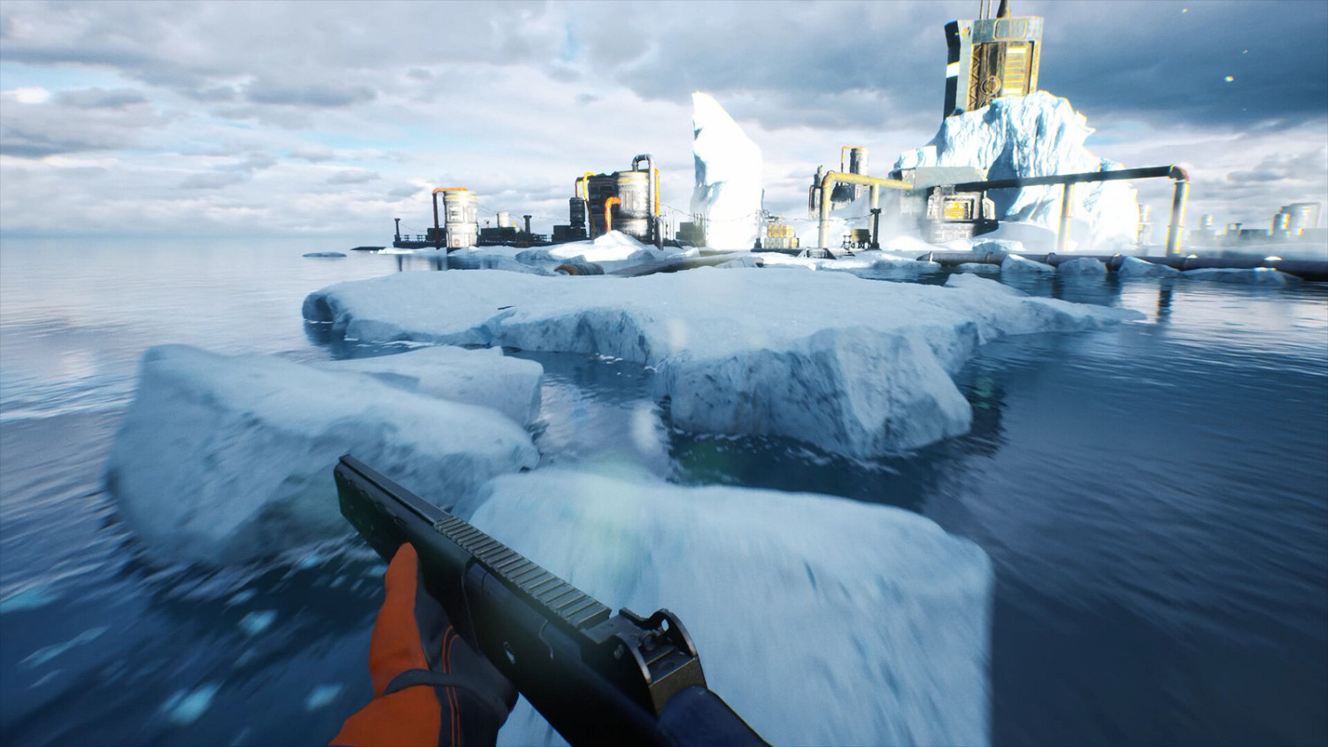 《Moon Mystery》Steam發售日預告 10月28日上線