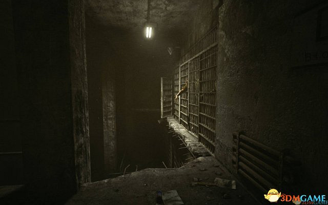 逃生Outlast 無限電量秘籍 全版本修改器 逃生Outlast 無限電量秘籍 全版本修改器