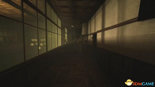 《逃生》Switch PS4畫面對比 光效場景細節略弱 《逃生》Switch PS4畫面對比 光效場景細節略弱