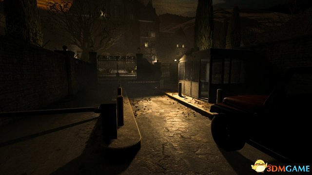 Switch《逃生》突然發售 整體畫面表現令人滿意 Switch《逃生》突然發售 整體畫面表現令人滿意