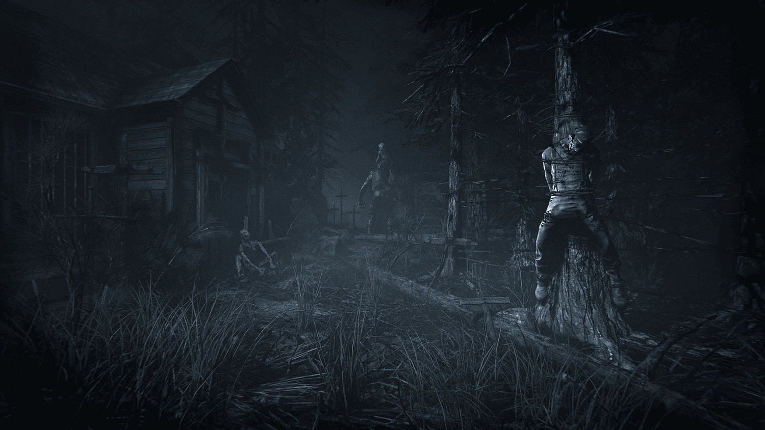 《逃生》開發商遭遇重大網路攻擊 內部資料洩露 《逃生》開發商遭遇重大網路攻擊 內部資料洩露