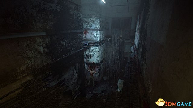 第一人稱生存恐怖遊戲《逃生》登陸微軟Xbox One 第一人稱生存恐怖遊戲《逃生》登陸微軟Xbox One