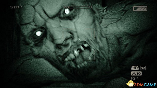 PC恐怖生存大作《逃生》續作正式公布 恐怖再升級 PC恐怖生存大作《逃生》續作正式公布 恐怖再升級