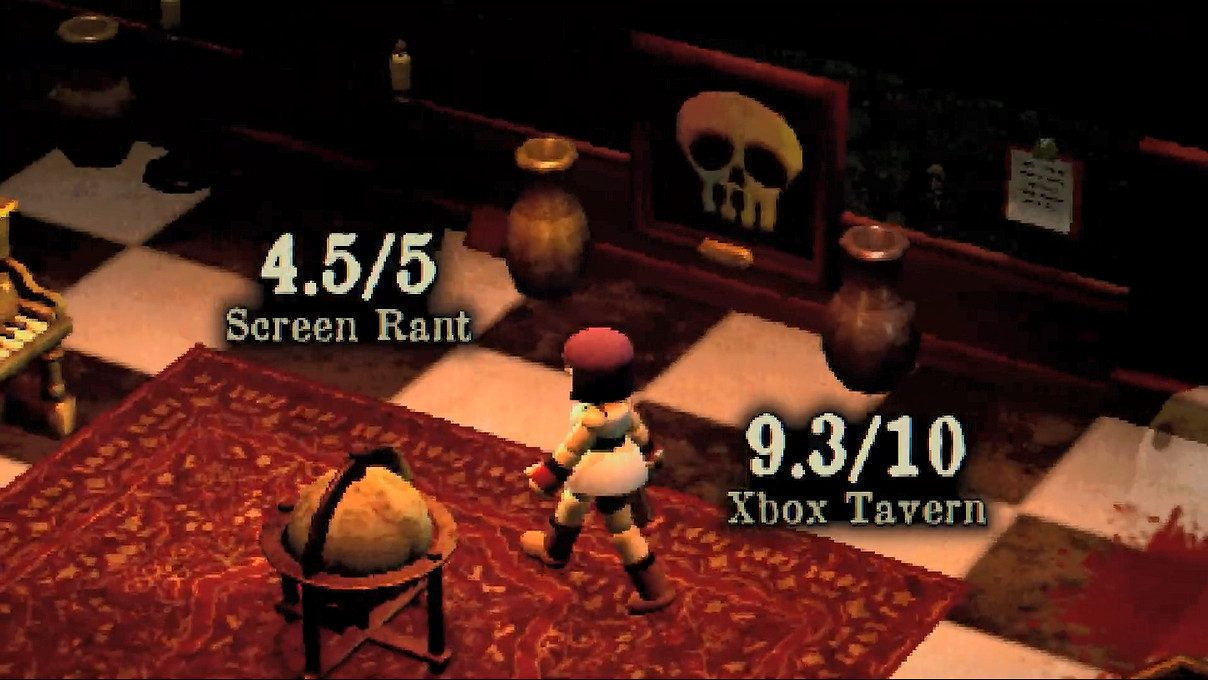 像素風冒險《烏鴉國度》主機版宣傳片公開！10月發售