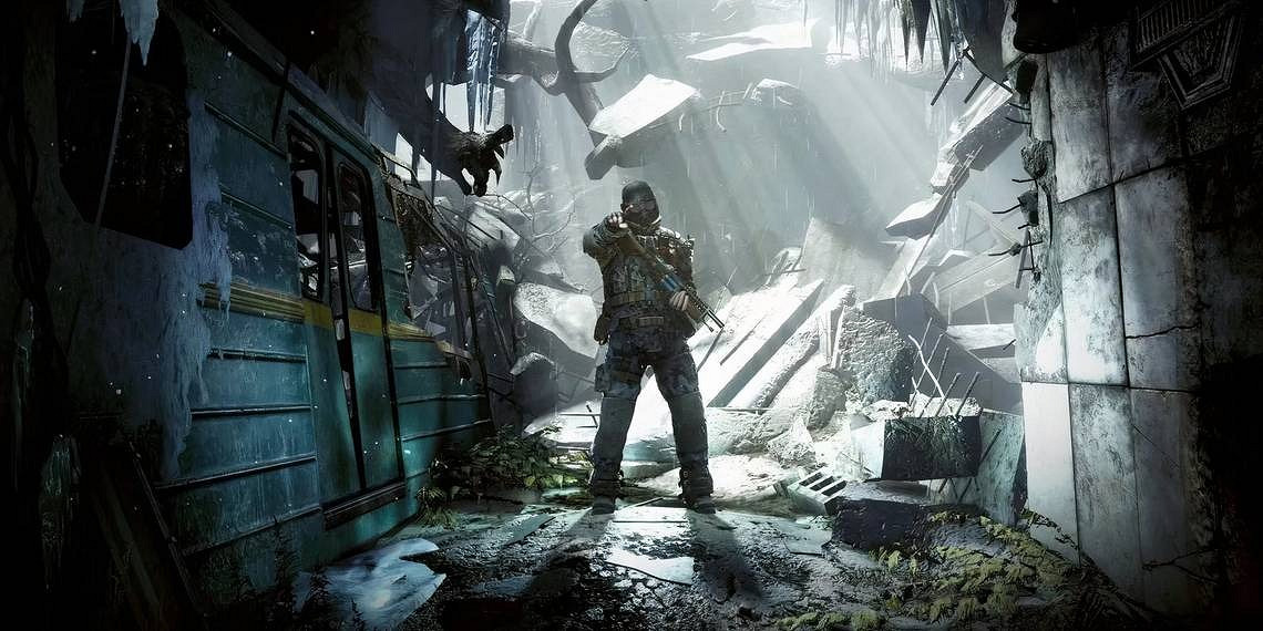 又是PS VR2沒有獨佔遊戲的一年 玩家已經開始不滿 又是PS VR2沒有獨佔遊戲的一年 玩家已經開始不滿