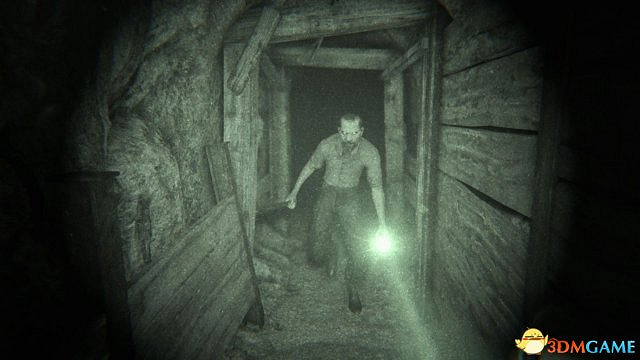 Switch《逃生》突然發售 整體畫面表現令人滿意 Switch《逃生》突然發售 整體畫面表現令人滿意