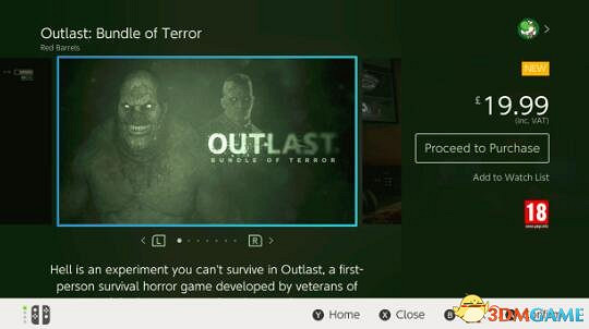 如何將遊戲移植到Switch?《逃生》開發商大訪談 如何將遊戲移植到Switch?《逃生》開發商大訪談