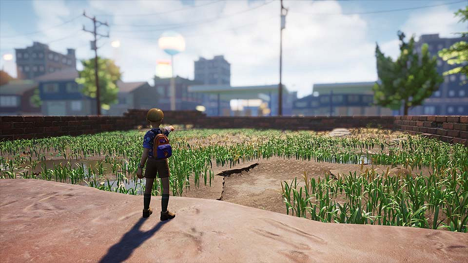 《微小世界生存戰》新版本上線 Steam開啟免費體驗