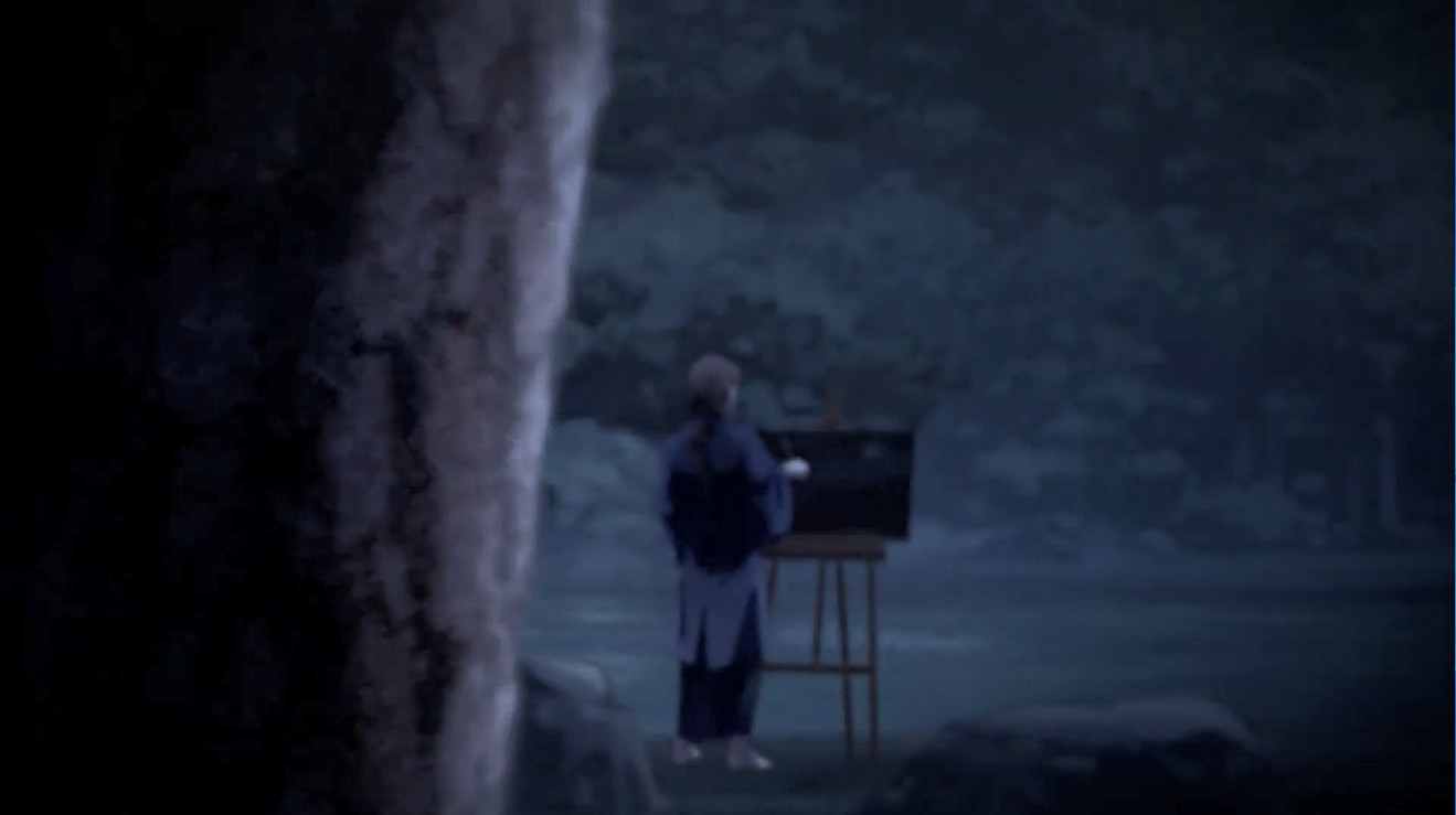 《有氧拳擊》開發商ADV新作《推理的腳步》公開! 《有氧拳擊》開發商ADV新作《推理的腳步》公開!