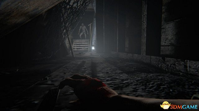 Switch《逃生》突然發售 整體畫面表現令人滿意 Switch《逃生》突然發售 整體畫面表現令人滿意