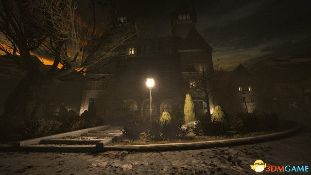 Switch《逃生》突然發售 整體畫面表現令人滿意 Switch《逃生》突然發售 整體畫面表現令人滿意