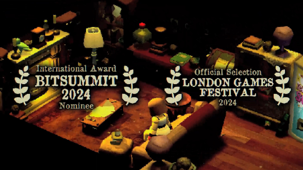 像素風冒險《烏鴉國度》主機版宣傳片公開！10月發售