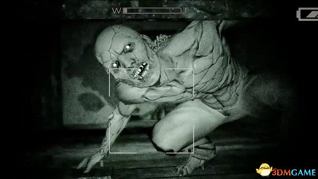 PC恐怖生存大作《逃生》續作正式公布 恐怖再升級 PC恐怖生存大作《逃生》續作正式公布 恐怖再升級