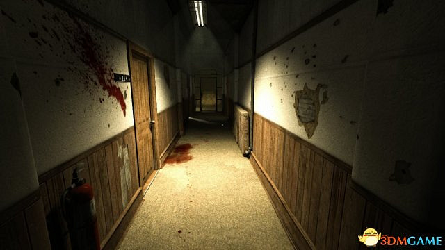 Switch《逃生》突然發售 整體畫面表現令人滿意 Switch《逃生》突然發售 整體畫面表現令人滿意