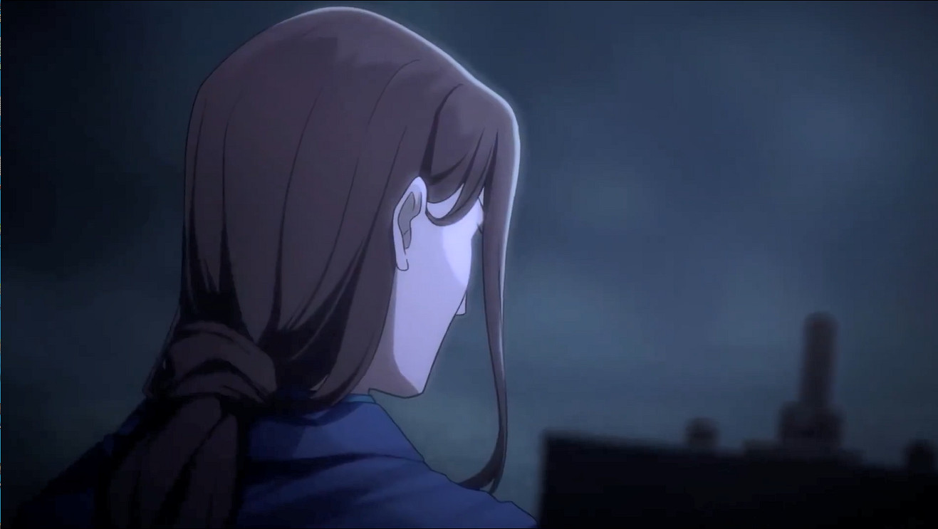 《有氧拳擊》開發商ADV新作《推理的腳步》公開! 《有氧拳擊》開發商ADV新作《推理的腳步》公開!