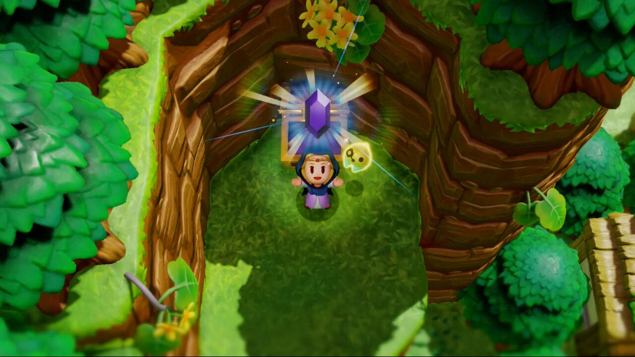 Fami通一周銷量榜 《薩爾達傳說:智慧的再現》登頂 Fami通一周銷量榜 《薩爾達傳說:智慧的再現》登頂