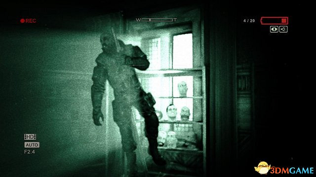 第一人稱生存恐怖遊戲《逃生》登陸微軟Xbox One 第一人稱生存恐怖遊戲《逃生》登陸微軟Xbox One