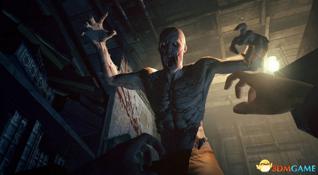 《逃生》系列銷量突破1500萬份 新作正在籌備中 《逃生》系列銷量突破1500萬份 新作正在籌備中