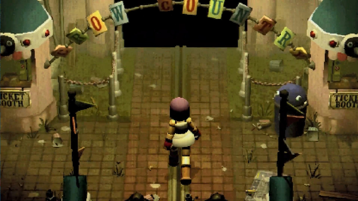 像素風冒險《烏鴉國度》主機版宣傳片公開！10月發售