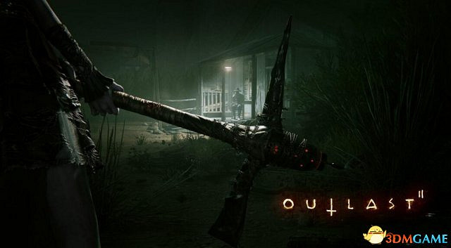 《逃生》程式員:兩代遊戲移植Switch只花了幾周! 《逃生》程式員:兩代遊戲移植Switch只花了幾周!