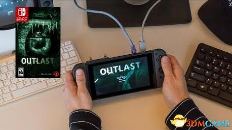 如何將遊戲移植到Switch?《逃生》開發商大訪談 如何將遊戲移植到Switch?《逃生》開發商大訪談