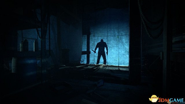 《逃生》XBOX ONE版正式發售 數位版已經開啟下載 《逃生》XBOX ONE版正式發售 數位版已經開啟下載