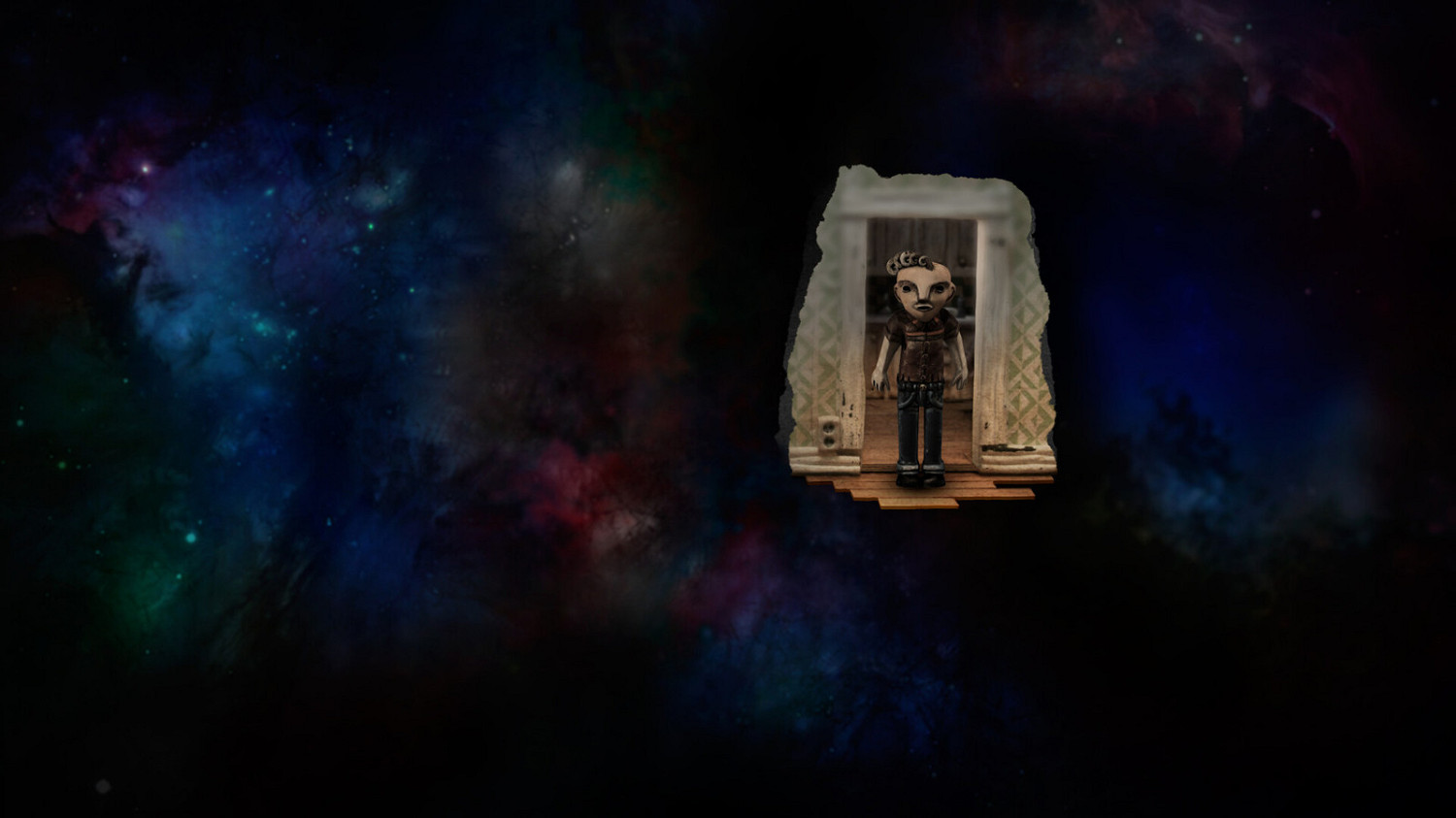 點擊式解謎冒險遊戲《做夢機器:決定版》Steam頁面上線 不支援中文 點擊式解謎冒險遊戲《做夢機器:決定版》Steam頁面上線 不支援中文