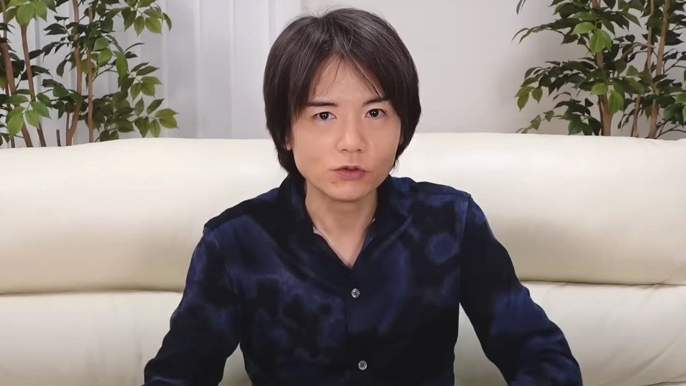 櫻井政博宣布結束UP主生涯 將來有可能回歸遊戲製作領域 櫻井政博宣布結束UP主生涯 將來有可能回歸遊戲製作領域