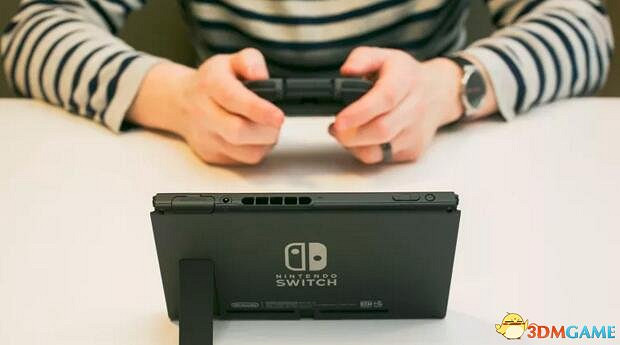 《逃生》程式員:兩代遊戲移植Switch只花了幾周! 《逃生》程式員:兩代遊戲移植Switch只花了幾周!