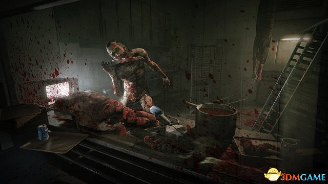 《逃生三部曲》公布 兩部作品加DLC湊成三部曲 《逃生三部曲》公布 兩部作品加DLC湊成三部曲