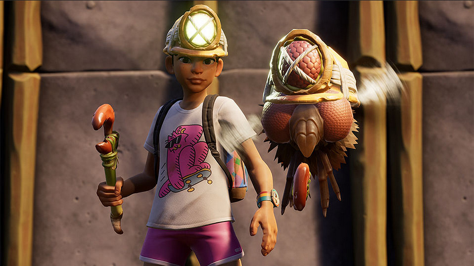 《微小世界生存戰》新增黃蜂和建築昆蟲 獲Steam Deck認證 《微小世界生存戰》新增黃蜂和建築昆蟲 獲Steam Deck認證