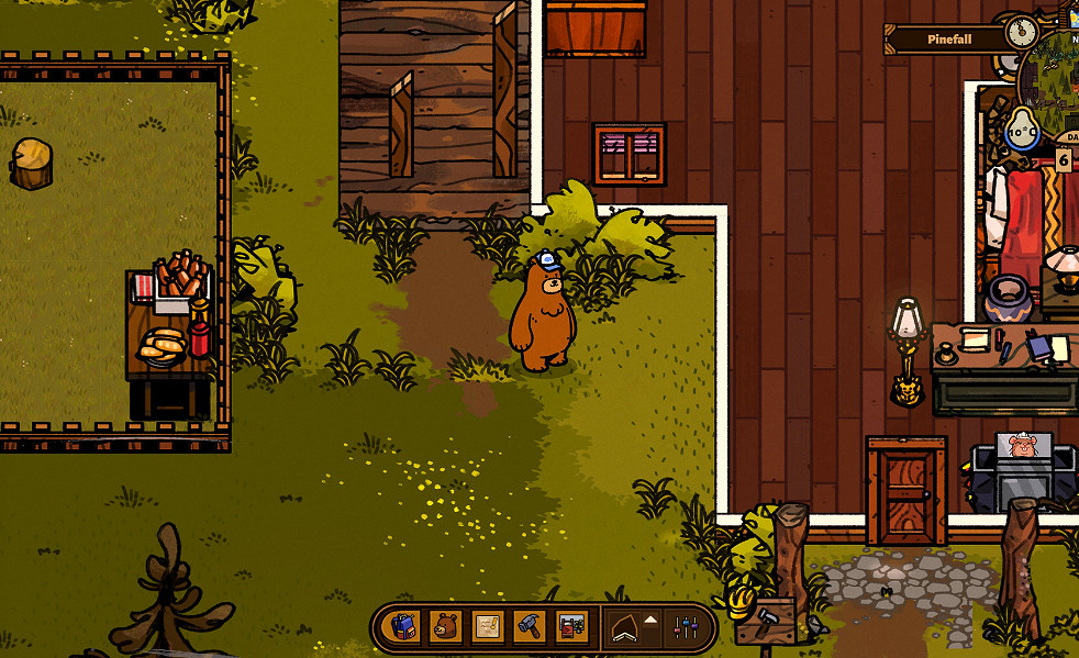 Epic喜加一：《熊與早餐》免費領取