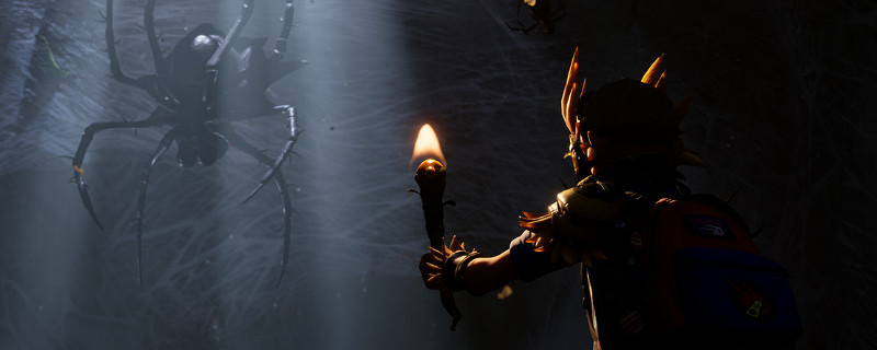 Grounded蜘蛛護膝製作配方是什麽