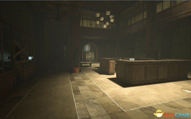 逃生Outlast 存檔位置 存檔在哪