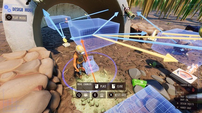 《微小世界生存戰》最新更新11月13日上線 追加新模式玩法