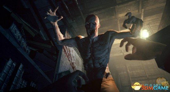 PC恐怖生存大作《逃生》續作正式公布 恐怖再升級 PC恐怖生存大作《逃生》續作正式公布 恐怖再升級