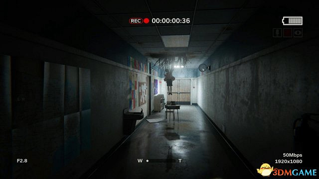 Switch《逃生》突然發售 整體畫面表現令人滿意 Switch《逃生》突然發售 整體畫面表現令人滿意